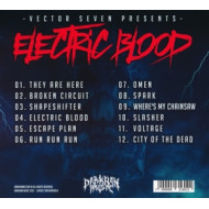 ELECTRIC BLOOD