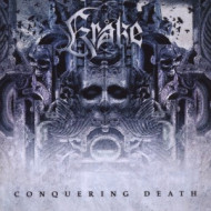 CONQUERING DEATH