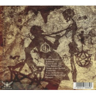 SONGS OF THE BURIED