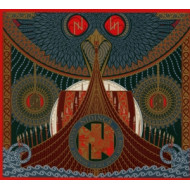 HIGH HEAT LICKS AGAINST HEAVEN
