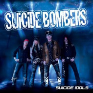 SUICIDE IDOLS