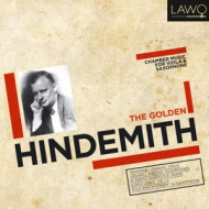 GOLDEN HINDEMITH