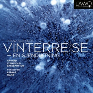 VINTERREISE EN GJENDIKTING (IN NORWEGIAN)