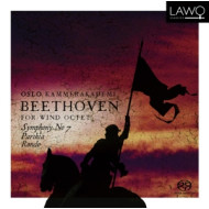 SYMPHONY NO.7/PARTHIA/RONDO