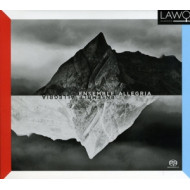 ENSEMBLE ALLEGRIA