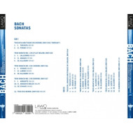 SONATAS