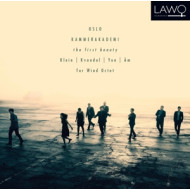 FIRST BEAUTY FOR WIND OCTET