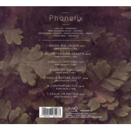 PHONETIX