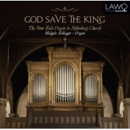 GOD SAVE THE KING
