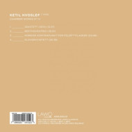HVOSLEF CHAMBER WORKS NO.4