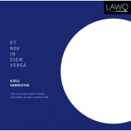 ET NOX IN DIEM VERSA