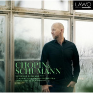 CHOPIN & SCHUMANN