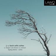 CELLO SUITES
