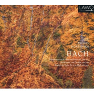 BACH: OUVERTURE NACH FRANZOSICHER ART, BWV 831