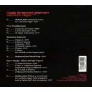 HARMONIUM REPERTOIRE