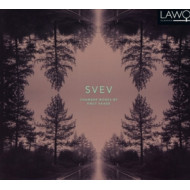 SVEV: CHAMBER WORKS BY KNUT VAAGE