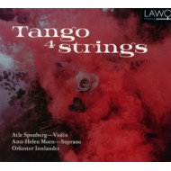 TANGO 4 STRINGS