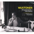 MUSTONEN: STRING QUARTET NO. 1 / PIANO CONCERTO