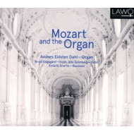 MOZART AND THE ORGAN