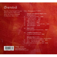 EDVIN OSTERGAARD: ORENSLYD