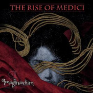 RISE OF MEDICI