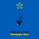 DEMAGOGUE DAYS<br/><h5>Megjelenés: 2021-03-05</h5>