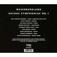 SACREA SYMPHONIAE NO.1