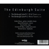 EDINBURGH SUITE