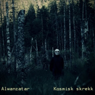 KOSMISK SKREKK