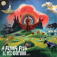 EL PEZ QUE VOLO - ACT I