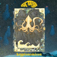KRYPTONOMICON