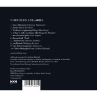 NORTHERN LULLABIES