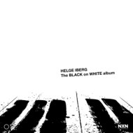 BLACK ON WHITE ALBUM