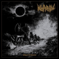SHORES OF ACHERON
