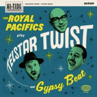 7-PLAY TELSTAR TWIST AND