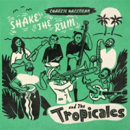 SHAKE THE RUM