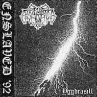 YGGDRASILL
