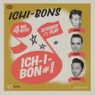 7-ICH-I-BON #1