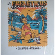 7-CALYPSO DE VERANO