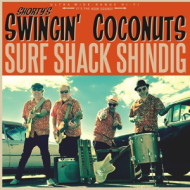SURF SHACK SHINDIG