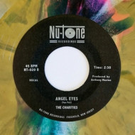 7-BRING YOUR LOVE/ANGEL EYES
