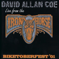 BIKETOBERFEST '01: LIVE FROM THE IRON HORSE SALOON