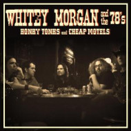 HONKY TONKS AND CHEAP MOTELS