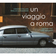 UN VIAGGIO A ROMA