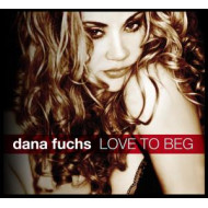 LOVE TO BEG