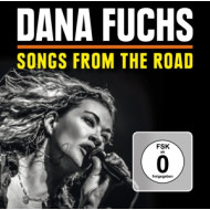 SONGS FROM THE ROAD + DVD