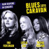 BLUES CARAVAN 2016