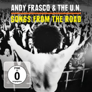 SONGS FROM THE ROAD