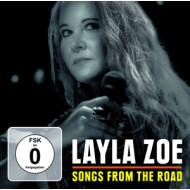 SONGS FROM THE ROAD