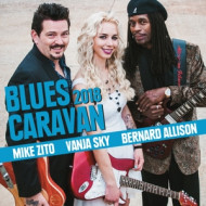 BLUES CARAVAN 2018